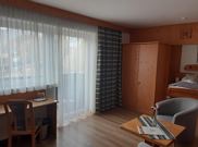 Junior suite, bathtub, 1 bed room