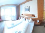 single room with shower, WC