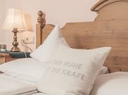 Double room with shower, WC