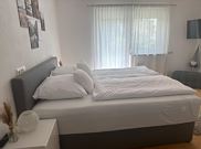 Apartment, shower and bath, toilet, 1 bed room