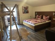 Holiday home, separate toilet and shower/bathtub, 4 or more bed rooms