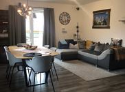 Holiday home, separate toilet and shower/bathtub, 4 or more bed rooms