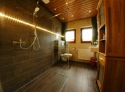 Apartment, bath, toilet, 1 bed room