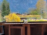 Apartment, shower, toilet