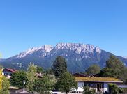 Apartment, shower, toilet