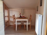 Apartment, shower, toilet, balcony