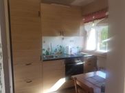 Apartment, shower, toilet