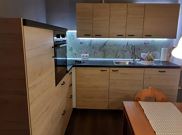 Apartment, bath, toilet, 1 bed room