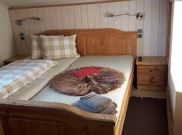 Apartment, shower, toilet, balcony