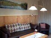 Apartment, bath, toilet, 1 bed room