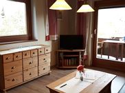 Apartment, bath, toilet, 1 bed room