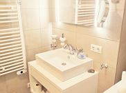 Apartment, shower, toilet, 2 bed rooms