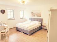 Apartment, shower, toilet, 2 bed rooms