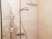 Apartment, shower, toilet, 2 bed rooms