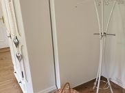 Apartment, shower, toilet, 2 bed rooms