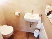 Apartment, shower, toilet, 2 bed rooms