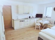 Apartment, shower, toilet, 2 bed rooms