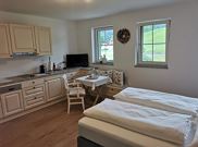 Apartment, shower, toilet, 2 bed rooms