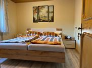 Apartment, shower, toilet, 2 bed rooms