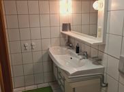 Apartment, shower, toilet, 2 bed rooms
