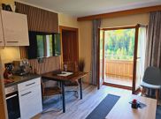 Apartment, shower, toilet, 2 bed rooms