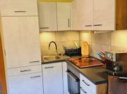 Apartment, shower, toilet, 2 bed rooms