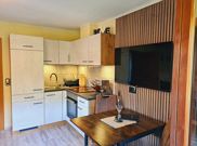 Apartment, shower, toilet, 2 bed rooms