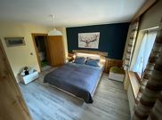 Apartment, shower, toilet, 2 bed rooms