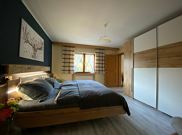 Apartment, shower, toilet, 2 bed rooms