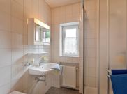 Apartment, shower, toilet, balcony