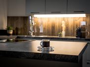 Apartment, shower and bath, toilet, 2 bed rooms