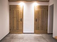 Apartment, shower and bath, toilet, 2 bed rooms