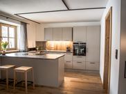 Apartment, shower and bath, toilet, 2 bed rooms