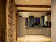 Apartment, shower and bath, toilet, 3 bed rooms