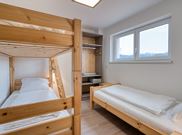 Apartment, shower, good as new