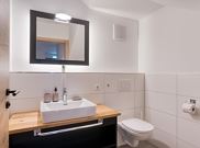 Apartment, shower, toilet, deluxe