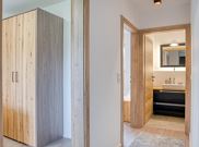 Apartment, shower, good as new