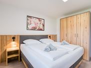 Apartment, shower, toilet, deluxe