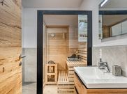 Apartment, toilet, 1 bed room