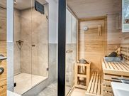 Apartment, toilet, 1 bed room