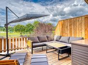 Apartment, toilet, 1 bed room