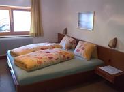 apartment/2 bedrooms/shower, WC