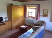 apartment/2 bedrooms/shower, WC