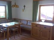 apartment/1 bedroom/shower, WC