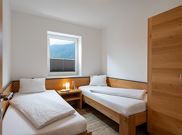 Apartment 2 Schlafzimmer