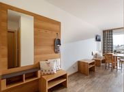 Apartment 2 Schlafzimmer