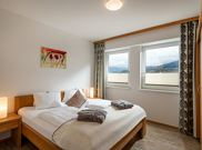 Apartment 2 Schlafzimmer