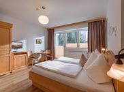 Apartment 1 Schlafzimmer