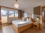 Apartment 1 Schlafzimmer