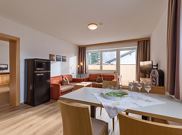 Apartment 1 Schlafzimmer